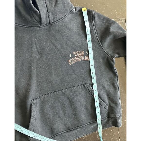 The Kooples Eagle Hoodie - Picture 14 of 14